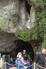2010 Lourdes Pilgrimage - Day 1 (139/178)